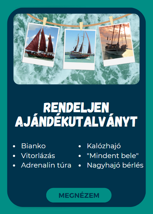 Kalozhajó