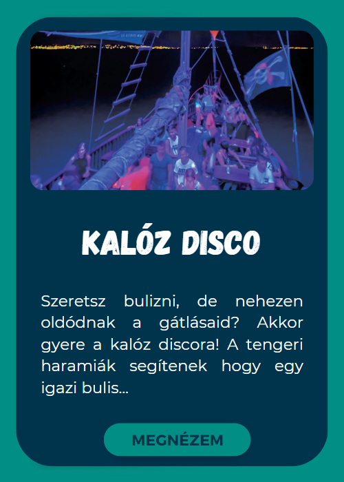 Kalozhajó