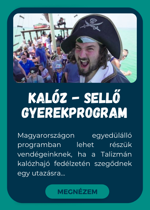 Kalozhajó