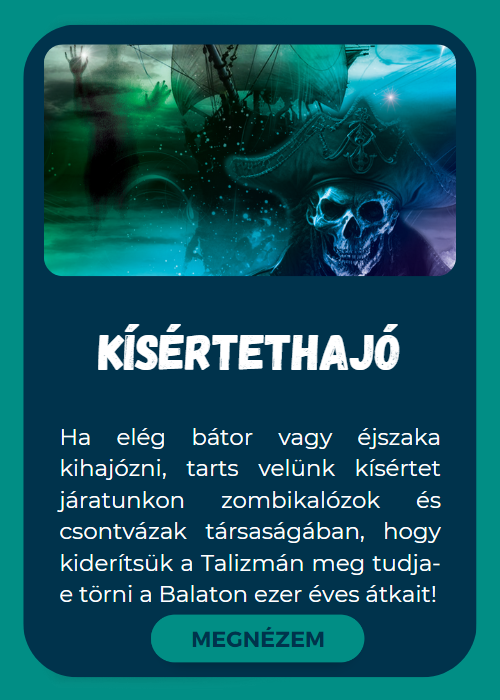 Kalozhajó